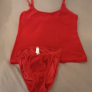 Victorias Secret Set